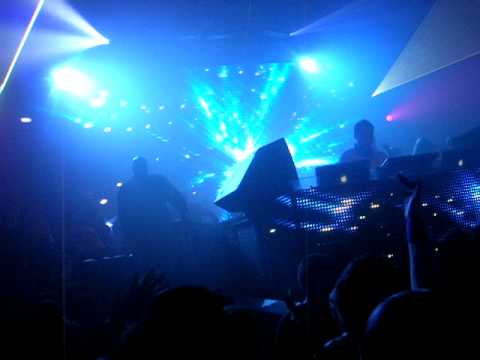 ADE - Vandit Night @ Escape, Amsterdam