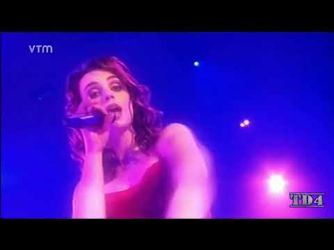 Anneke Van Hooff -  Lie to Me Live