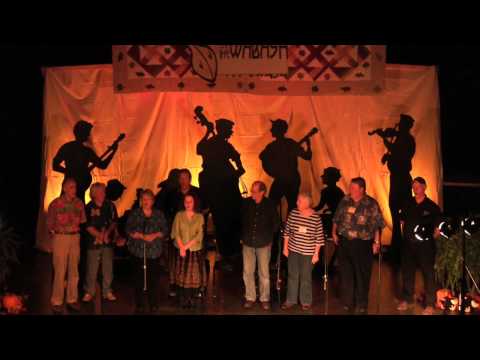 Dulcimerica 139 - "Chautauqua Pt. 1" - Mountain Dulcimer