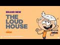 Official Promo June 12th 15th Premiere Week The Loud House