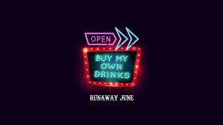 Buy My Own Drinks Music Video