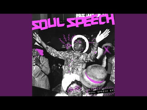 Funk Speech (Original Mix)