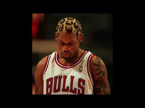 Migue Granados ft. Emmanuel Horvilleur - De Rodman el primo