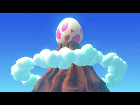 Link's Awakening OST - Ballad of the Wind Fish (MIX)