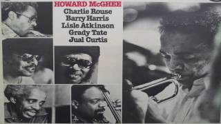 Howard McGhee - Jazzbrothers (Full Album)