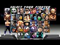 Mortal Kombat Trilogy Extended Rev 1 041 Read Description Cage MK2 Gameplay