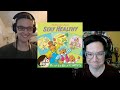 Deep In Bear Country The Berenstain Bears Stay Healthy