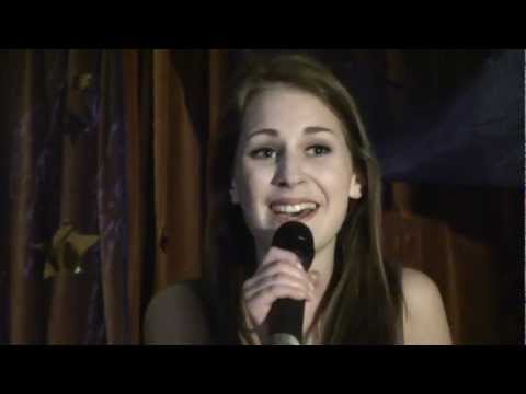 Gosia Hodurek - All I want for Christmas