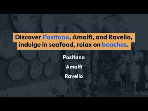 Discover Italy: Unveiling the Magic of Travel, History, and Cuisine! #travel #italy