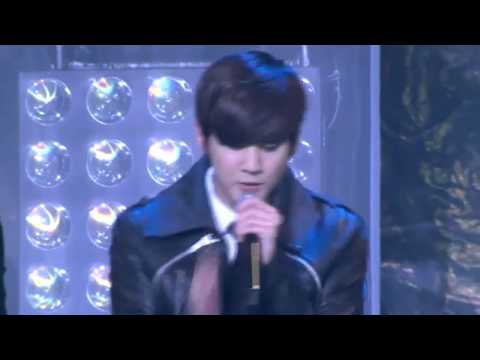 141209 My Dear Angels in Tokyo "I'm Sorry"