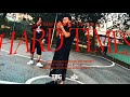 JayyeDaMurdaman & TBG Lowley - Hard Times (OFFICIAL MUSIC VIDEO) 