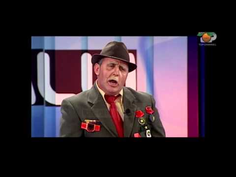 Portokalli, 10 Tetor 2004 - Bleta punetore (Skeçi me Xha Temen)