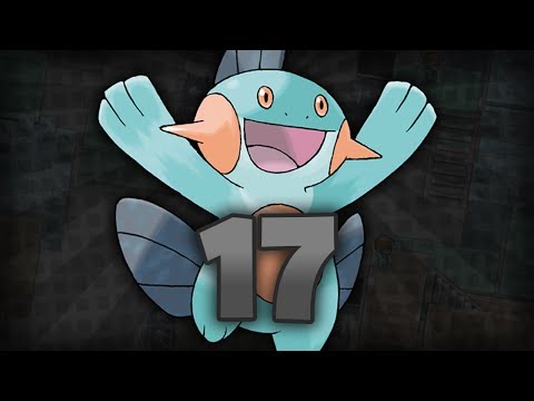 Oh... I forgot. | Pokémon Blaze Black Randomizer Nuzlocke: Part 17! (TheSilverSlasher)