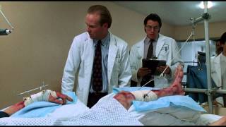 Трейлер: Доктор