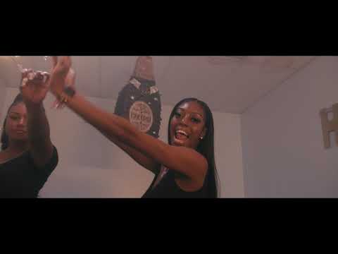 Yung Saber Ft. Benji HardaWay -  Belaire (Official Visual)(Shot By @YZshotem)