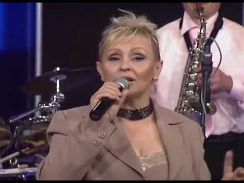 Branka Stanarcic - Dosli dani tugom rasplakani - (Live) - Zapjevaj uzivo - (Renome 22.12.2006.)