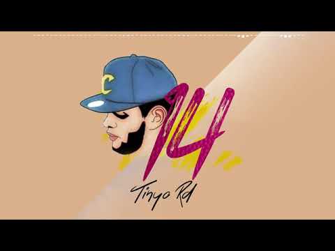 Tinyo RD - Ella Tiene 14 !(Audio Oficial)!