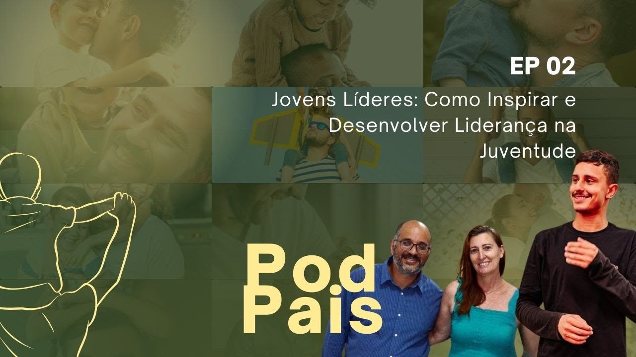 Jovens Líderes: Como Inspirar e Desenvolver Liderança na Juventude