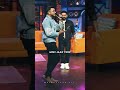 King At Kapil Sharma Show King Kapilsharma Shorts Status Badshah