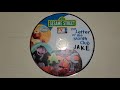 Opening To Sesame Street The Letter Of The Month Club 2006 DVD