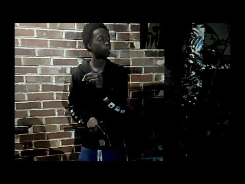 Bizzile B - Cross Fire (Unreleased)