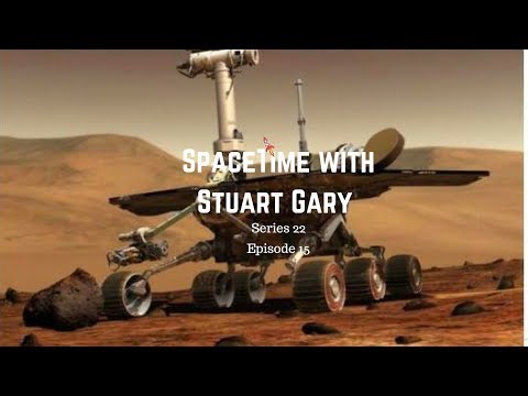 Goodbye, Farewell & Amen | SpaceTime with Stuart Gary S22E15 | Astronomy Science