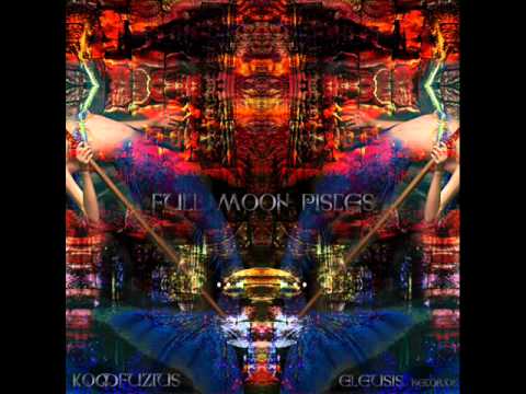 Komfuzius and Fatal Discord Full Moon