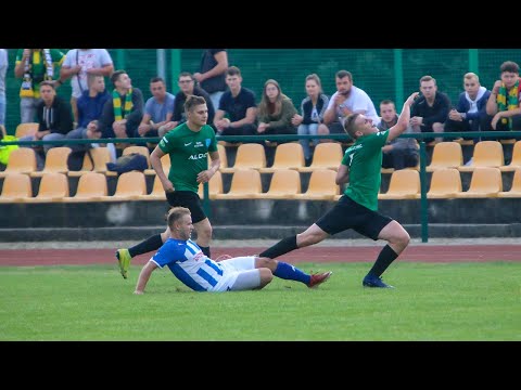 Kurpik Kadzidło - Bartnik Myszyniec