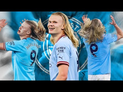 HAALAND - PRETA DO CABELO CACHEADO (MC Roginho e Th CDM)