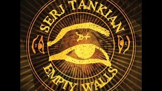 Download lagu Empty Walls (Instrumental) - Serj Tankian mp3