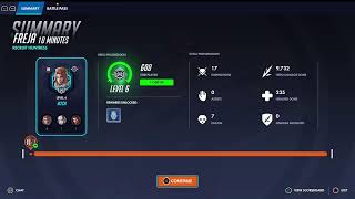 Overwatch 3 stack :,)