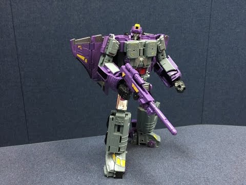 DX9 Toys - D05 CHIGURH