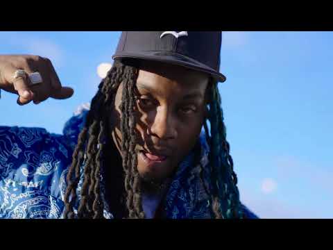 Bay Blu - Bring That Gangsta Bacc (Official Music Video) shot by ShadowFleksFilms
