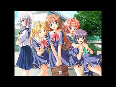 Nightcore -Bad Girls Club- Falling In Reverse