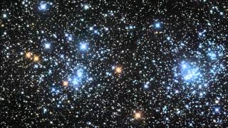 Sebastian og Lis Sørensen - Fuld af Nattens Stjerner