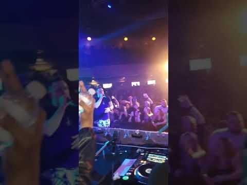 Kryple & Lil Windex - Sauce - NYE Union Hall