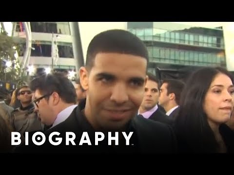 Drake - Rapper | Mini Bio | BIO