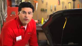 How To Replace Your Thermostat And Radiator Cap - AutoZone