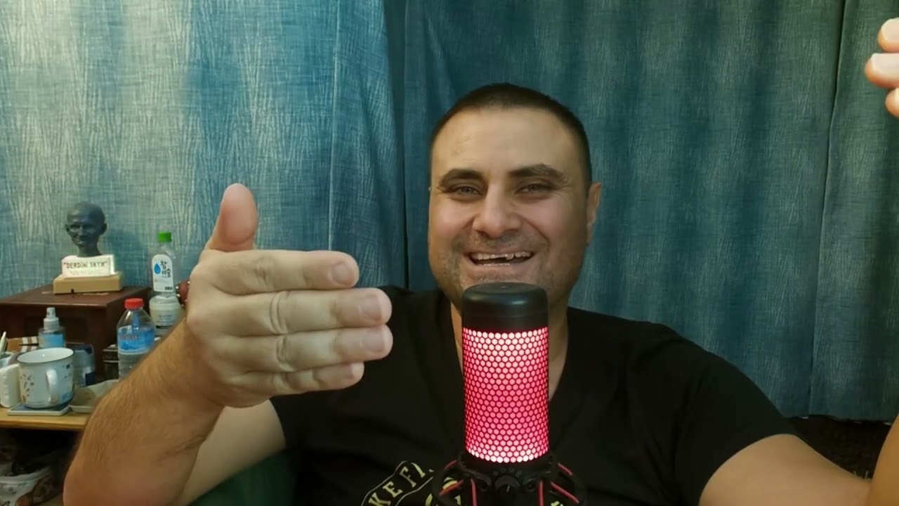 CY - İnsanın Yaşaması İçin En Önemli Şey Umuttur
