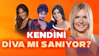HÜLYA AVŞAR’I KISKANIYORUM | SEDA AKGÜL'LE
