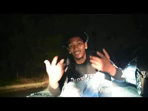 EighhteeenK - GangSliding FT. JeffBlue (Shot by @pnvmeech)