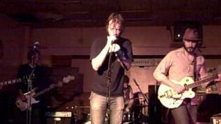 These United States--The Important Thing