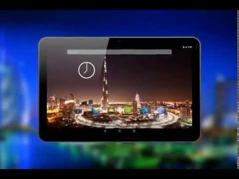 Dubai Live Wallpapers Video