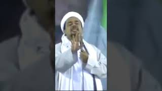Download lagu HABIB RIZIEQ SHIHAB / FPI / NU mp3