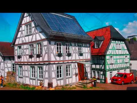 Bad Schwalbach 4K MEDIUM FR30