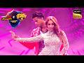 Chaiyya Chaiyya पर Malaika ने दी Mesmerizing Performance Champions Ka Tashan IBD Vs SD