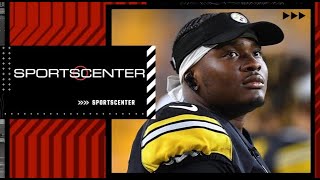 Dwayne Haskins dies after being hit by a car in South Florida | SportsCenter