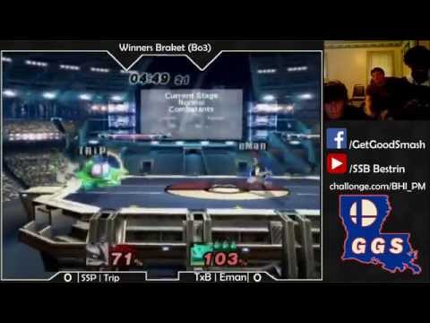 BHI PM Singles - SSP | Trip vs TxB | Eman