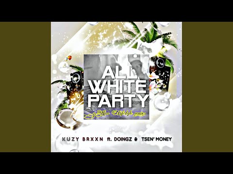 All White Party