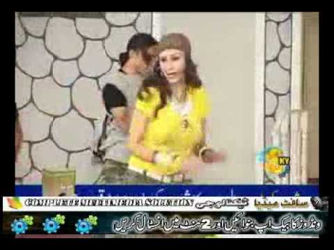 Bajey Speaker Deedar Softmedia Technology.flv